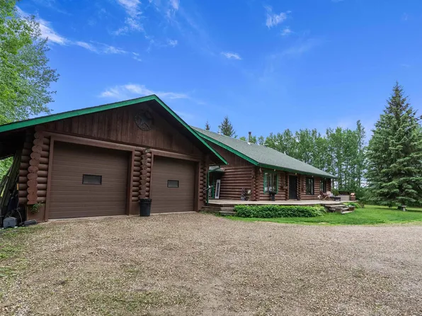 2311 Township Rd #530-1, Parkland County, AB T7Y 3M8