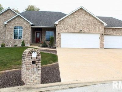 4212 Newbury Ct, Quincy, IL, 62305