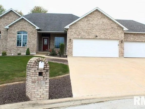 4212 Newbury Ct, Quincy, IL 62305