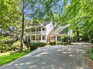 1403 Bramblewood Dr SE, Huntsville, AL 35801