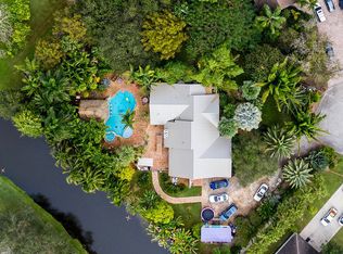 20260 SW 50th Pl, Southwest Ranches, FL 33332