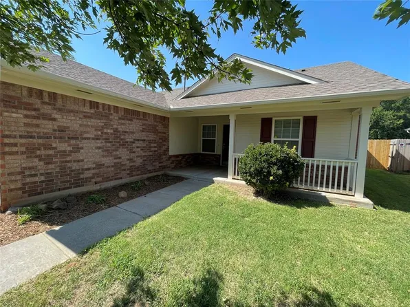 9541 SW 24th Ter, Oklahoma City, OK 73128
