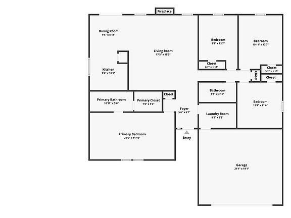 2nd image of 4251 Dogwood Farms Dr