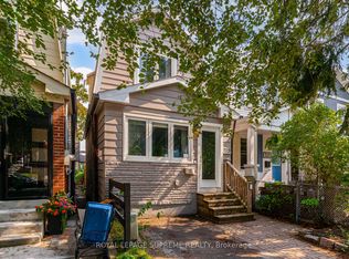 313 Cedarvale Ave, Toronto, ON M4C 4K3