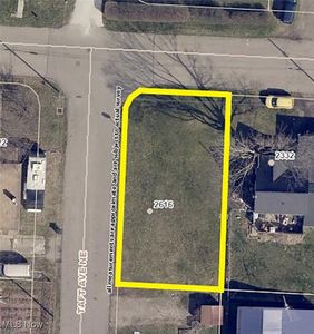 2616 Taft Ave NE, Canton, OH, 44705