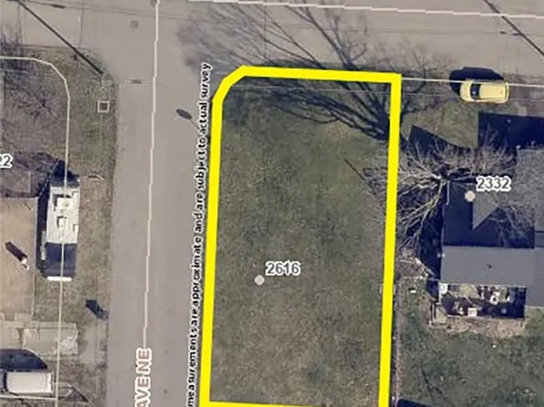 2616 Taft Ave NE, Canton, OH 44705