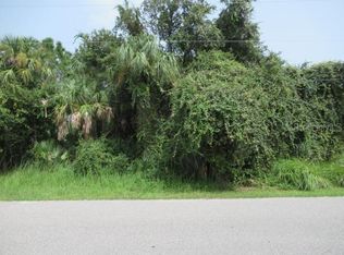 0 Billingham Ln #15, North Pt, FL 34288