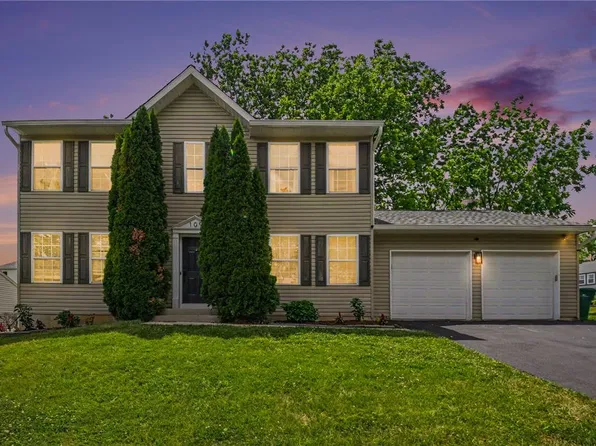 109 James Pl, Easton, PA 18045