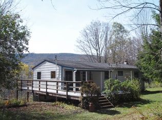 445 Morse Hill Rd, Arkville, NY 12406