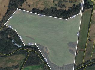 0 Burford Rd LOT 1, Lebanon, TN 37087
