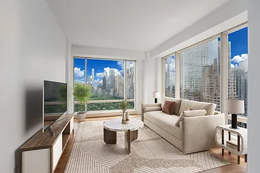 1 Central Park West, #24C