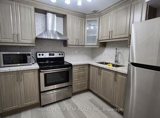 9 Richwood Cres, Brampton, ON L6X 4K9