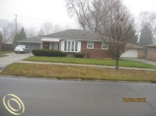 14000 Beech Daly Rd, Redford, MI 48239