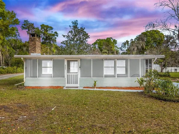 885 W Wisconsin Ave, Orange City, FL 32763