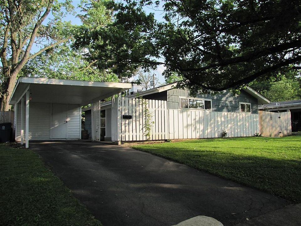 1st image of 2418 Longview Ave