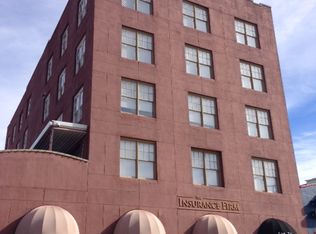 109 South Sharpe Ave #2C, Cleveland, MS 38732