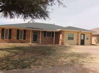8406 Geneva Ave, Lubbock, TX 79423