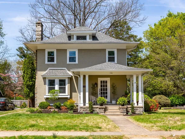 324 Strathmore Rd, Havertown, PA 19083