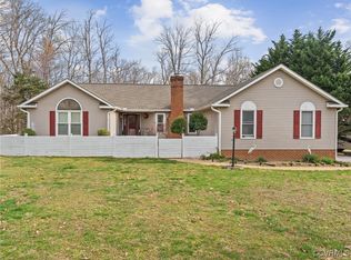 518 Rebel Ridge Rd, South Chesterfield, VA 23834