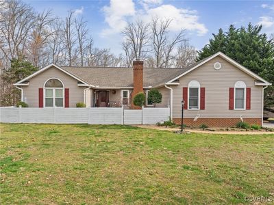518 Rebel Ridge Rd, South Chesterfield, VA, 23834