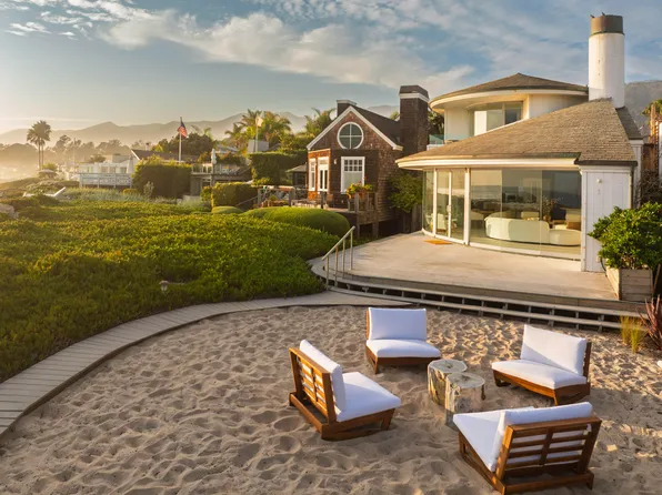 3523 Padaro Ln, Carpinteria, CA 93013