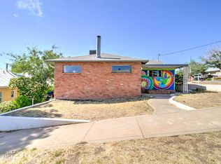 877 E Sycamore St, Globe, AZ 85501