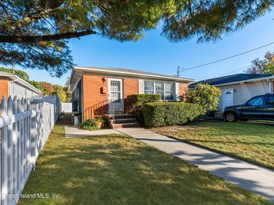 285 Wilder Ave, Staten Island, NY, 10306