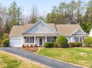 1118 Rustic Willow Ln, Charlottesville, VA 22911