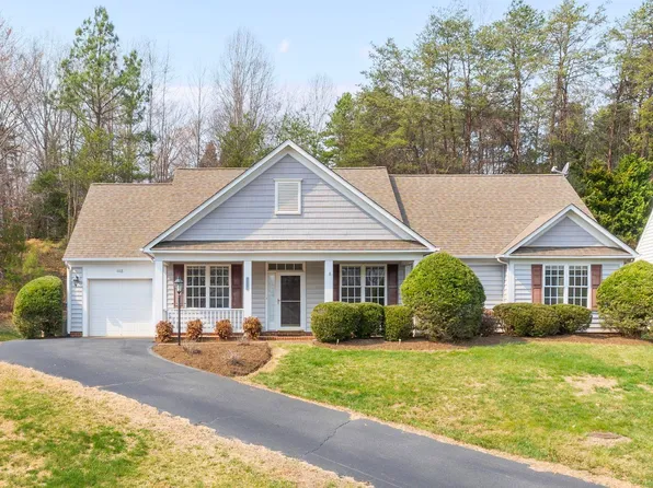 1118 Rustic Willow Ln, Charlottesville, VA 22911