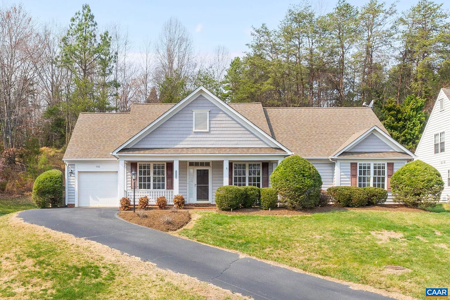 1118 Rustic Willow Ln photo 1