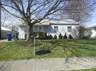 4478 Grimsby Rd, Columbus, OH 43227