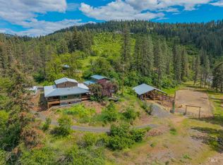 1314 Cedar Ridge Rd, Kendrick, ID 83537