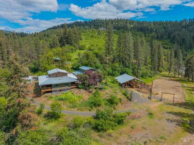1314 Cedar Ridge Rd, Kendrick, ID, 83537