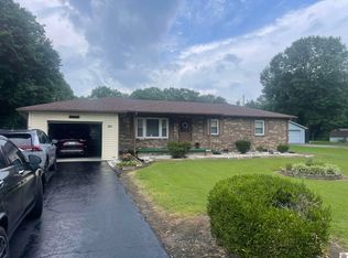 224 Sharon Dr, Ledbetter, KY 42058