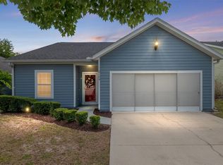 2109 NW 77th Ave, Gainesville, FL 32609