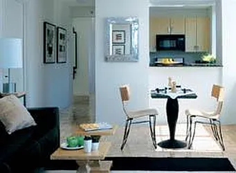 Rented by Nancy Packes Inc.