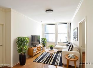 304 W 92nd St APT 5A, New York, NY 10025