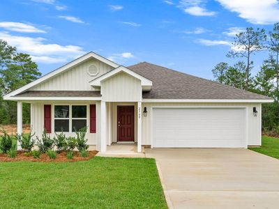 2368 Shenandoah Blvd, Chipley, FL, 32428