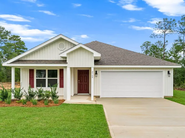 2368 Shenandoah Blvd, Chipley, FL 32428