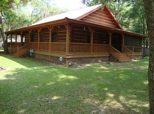 4510 NW 152nd Ave, Chiefland, FL 32626