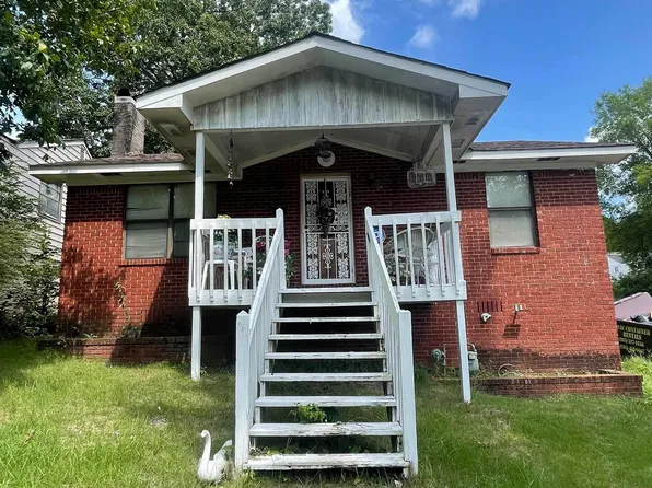 500 Osceola Cir, Fairfield, AL 35064