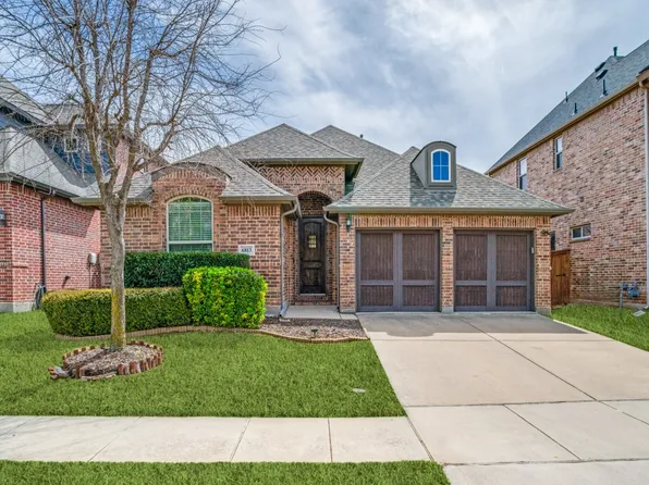 6813 Grand Mesa Pkwy, McKinney, TX 75070