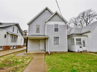 1813 N Missouri Ave, Peoria, IL