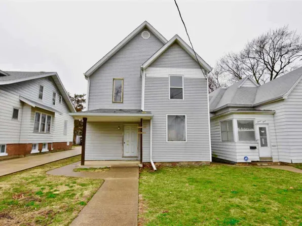 1813 N Missouri Ave, Peoria, IL 61603