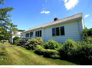 106 Linden St, Bangor, ME 04401