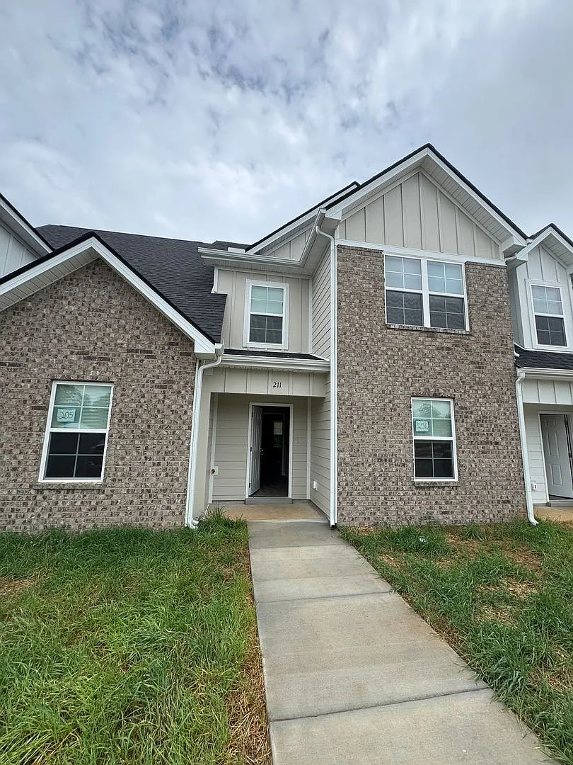 3 Bedroom 2 Bath In Smyrna - Be The First To Live There- Brand New!! — Photo 2