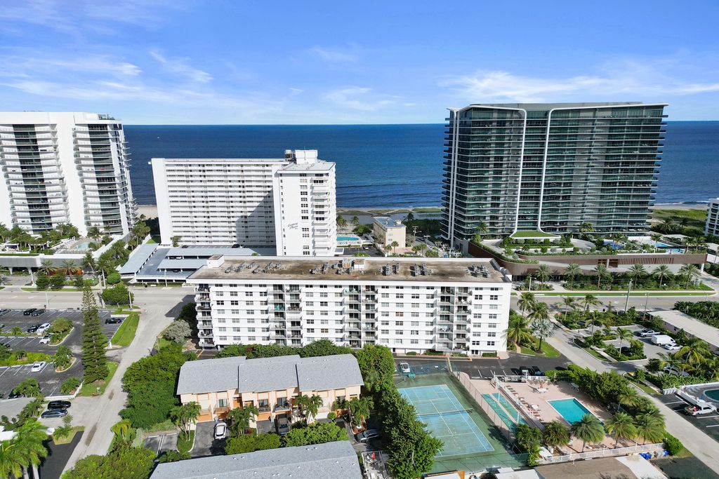 1009 N OCEAN Boulevard #507, photo 5