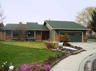 7362 W Danbury Ct, Boise, ID 83709