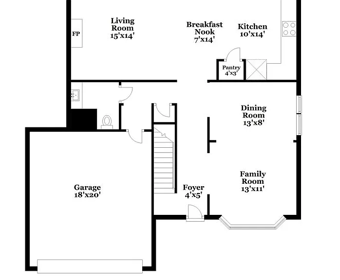 11319 Valerian Ct — Photo 2
