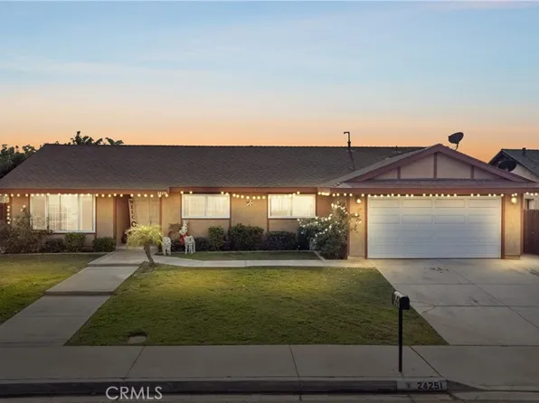 24251 Finley Dr, Moreno Valley, CA 92553